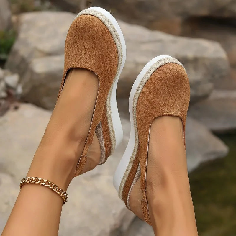 Mariam - Orthopedic Sandals-15547821031797-Mirella Fiore