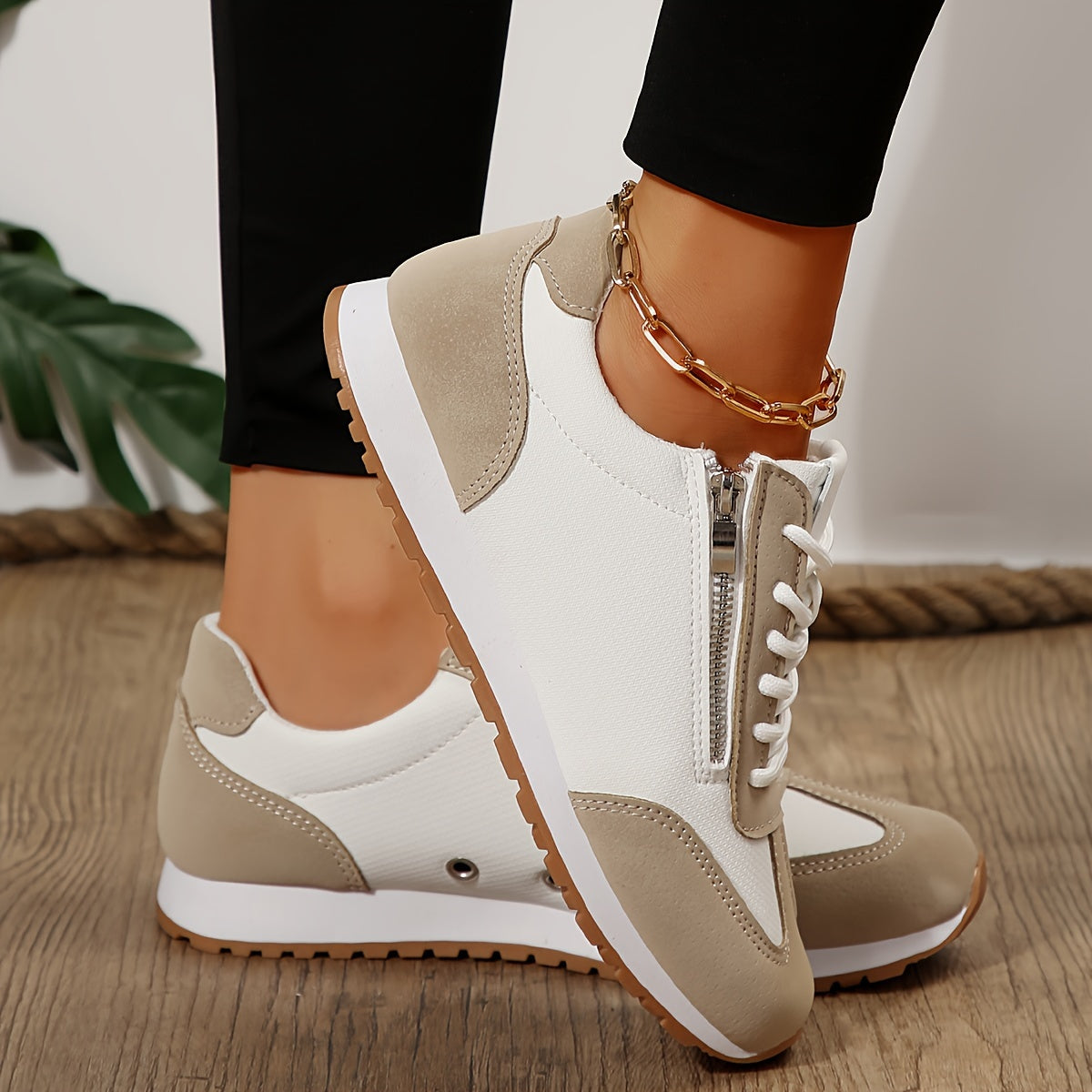 Mariella - Bellezza Sneakers-15547821162869-Mirella Fiore