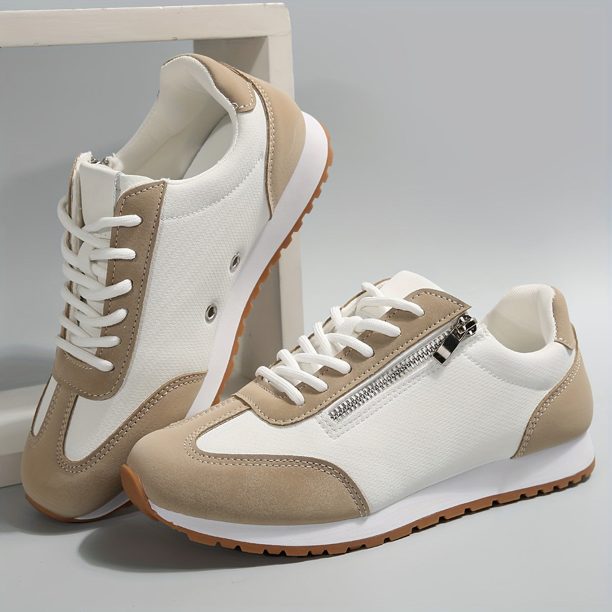 Mariella - Bellezza Sneakers-15547821162869-Mirella Fiore