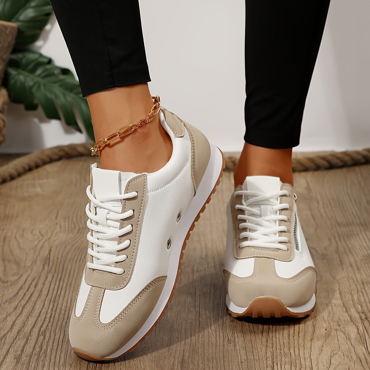 Mariella - Bellezza Sneakers-15547821162869-Mirella Fiore