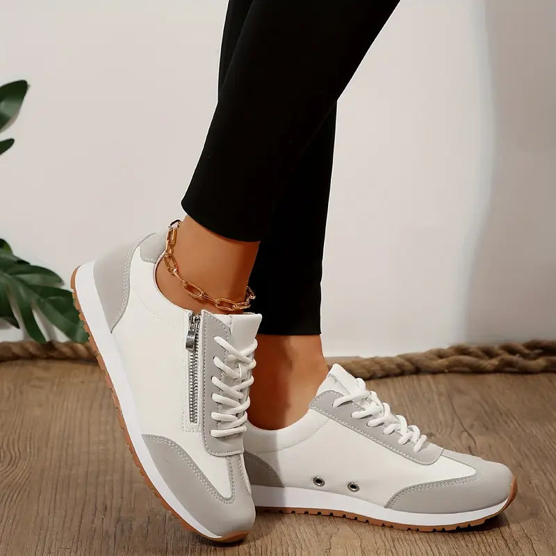 Mariella - Bellezza Sneakers-15547821162869-Nancy & Mae Savannah