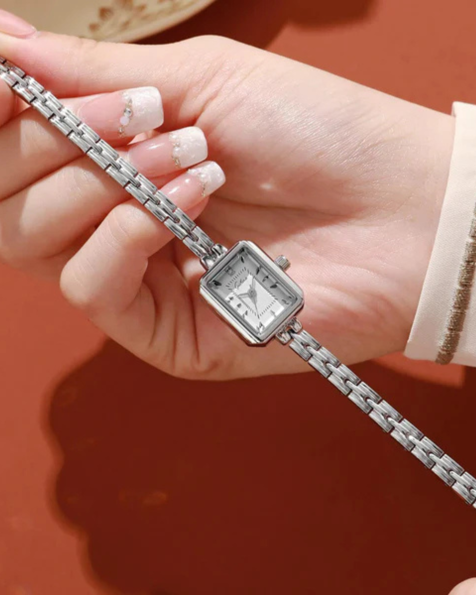 Maris – Square face design – Vintage watch-15233937867125-Mirella Fiore