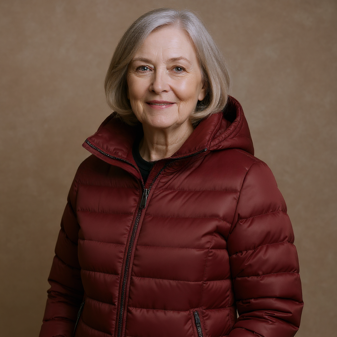 Marlowe - Lightweight Women’s Puffer Jacket-15550706614645-Nancy & Mae Savannah