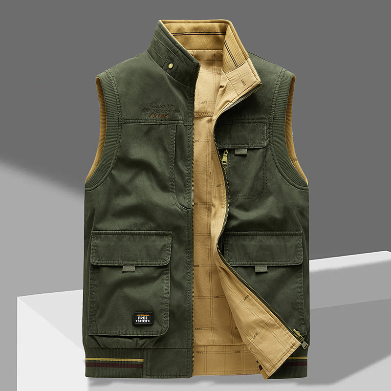 Martin | Luxury Bodywarmer-15553982792053-Nancy & Mae Savannah