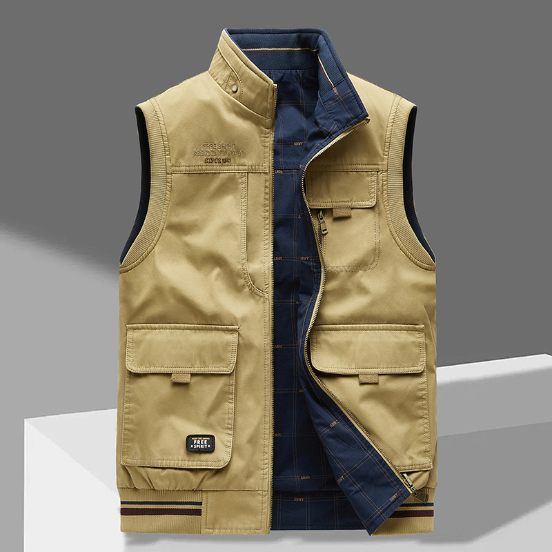 Martin | Luxury Bodywarmer-15553982792053-Nancy & Mae Savannah
