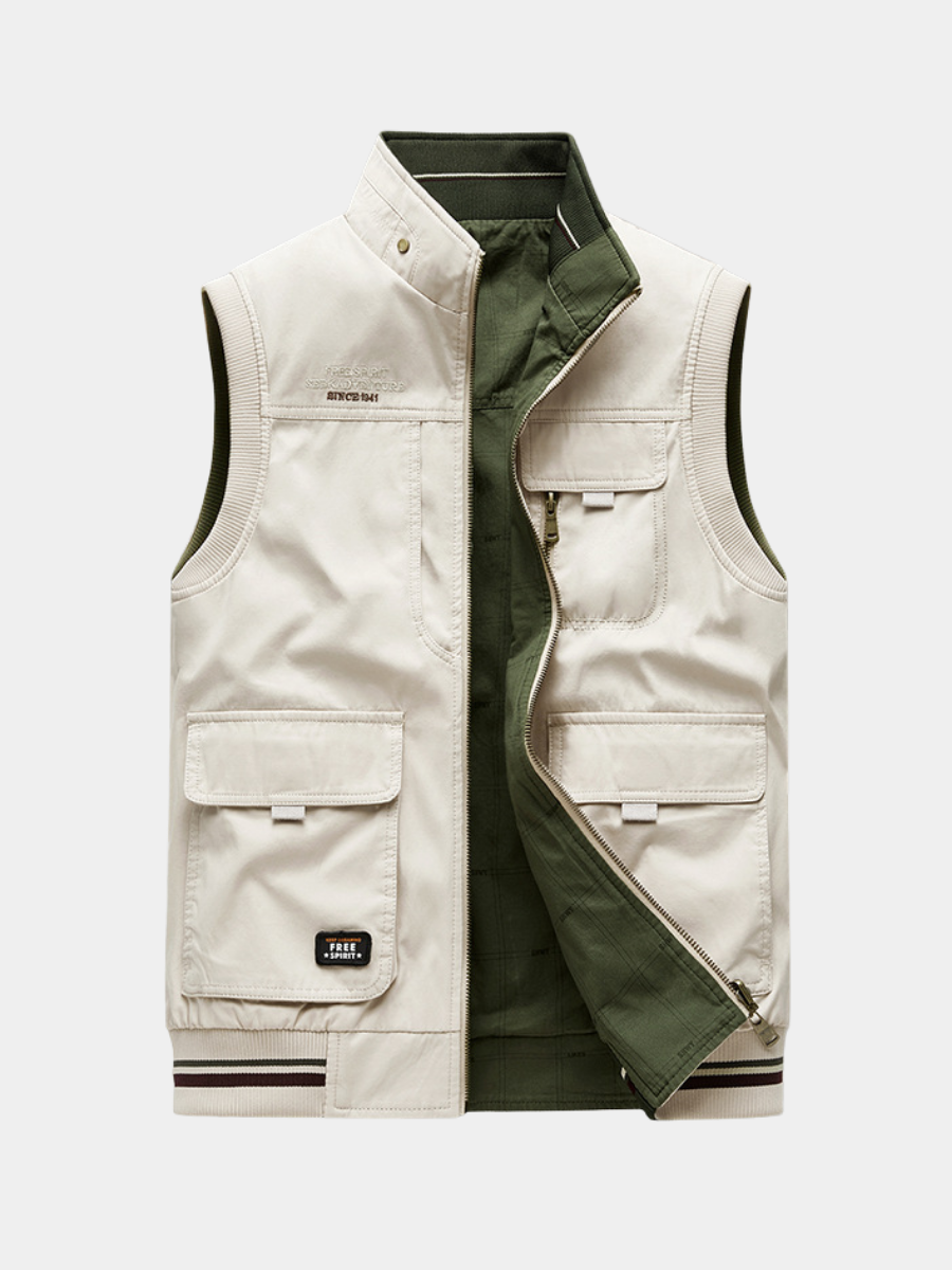 Martin | Luxury Bodywarmer-15553982792053-Nancy & Mae Savannah