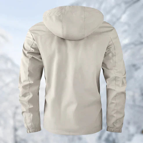 Mason - A Warm and Weatherproof Jacket-15551926305141-Mirella Fiore