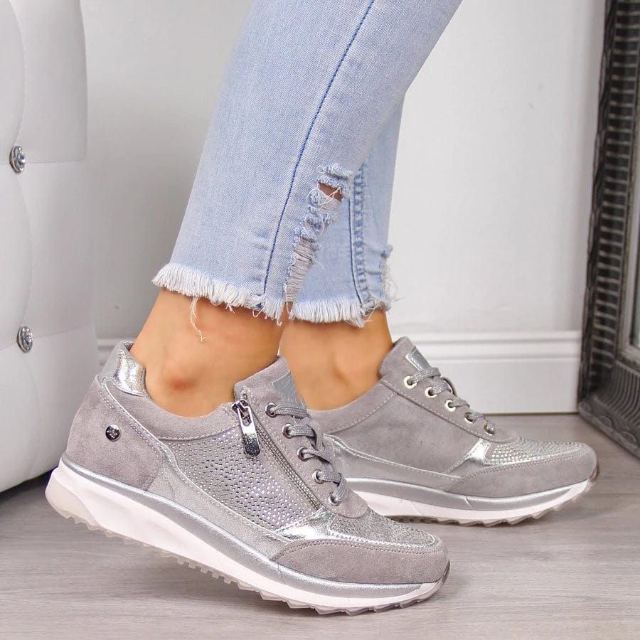 Matilda - Everyday Ease Sneakers-15547820441973-Mirella Fiore