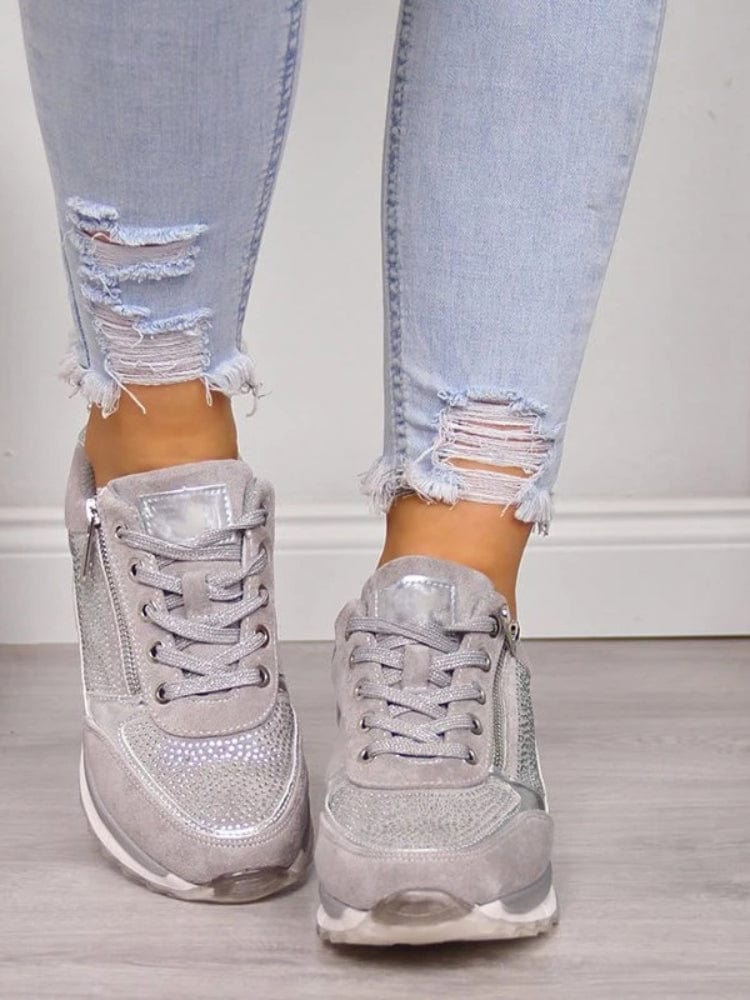 Matilda - Everyday Ease Sneakers-15547820441973-Mirella Fiore