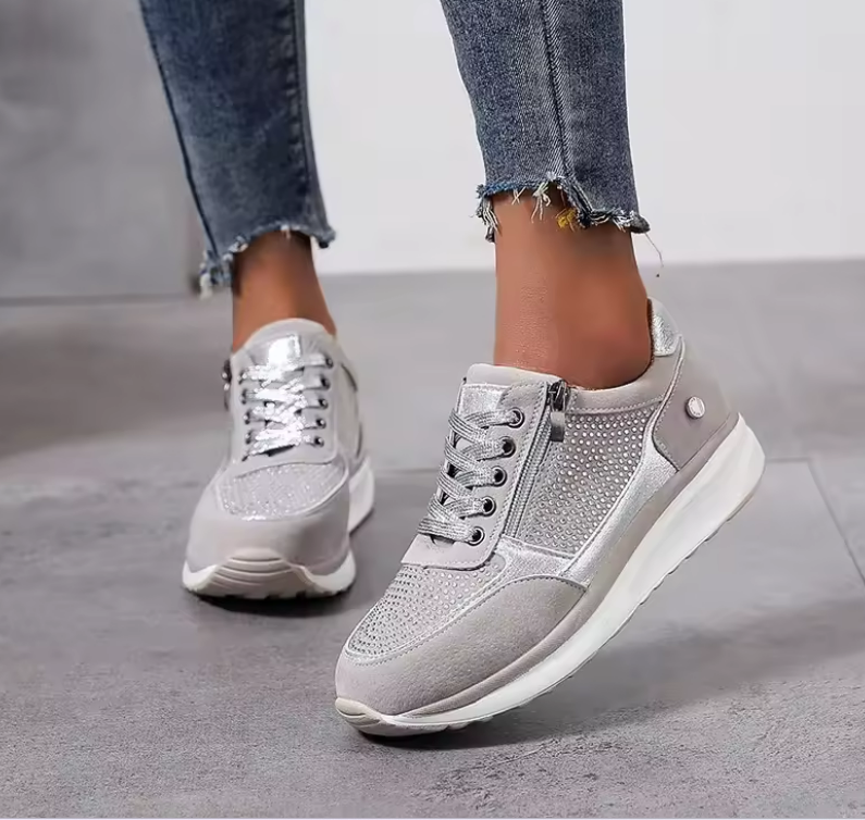 Matilda - Everyday Ease Sneakers-15547820441973-Mirella Fiore