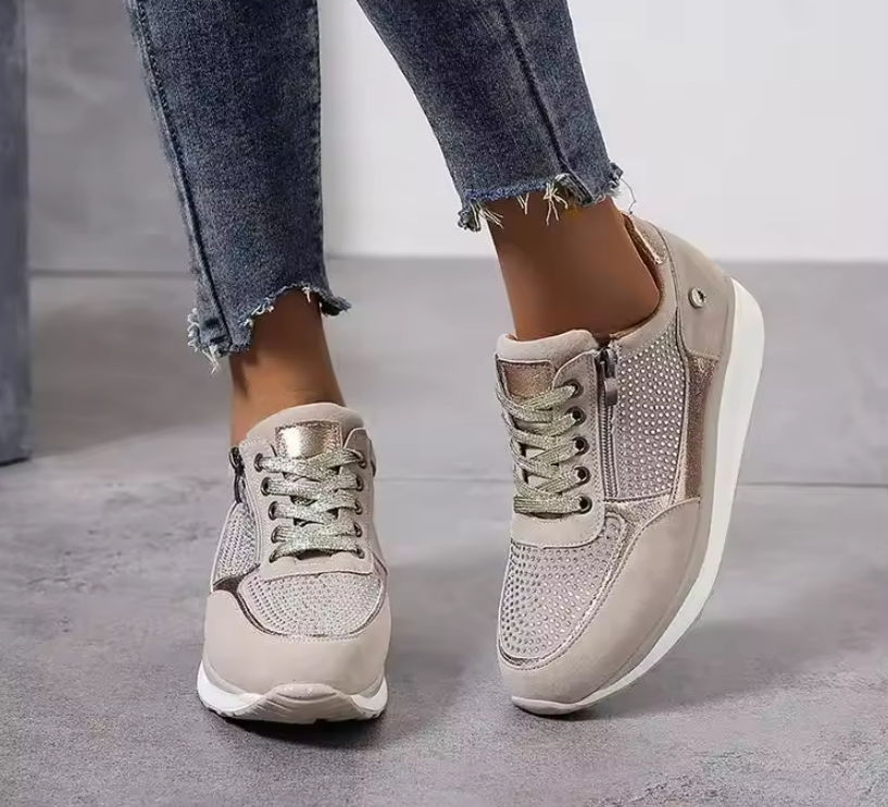 Matilda - Everyday Ease Sneakers-15547820441973-Mirella Fiore
