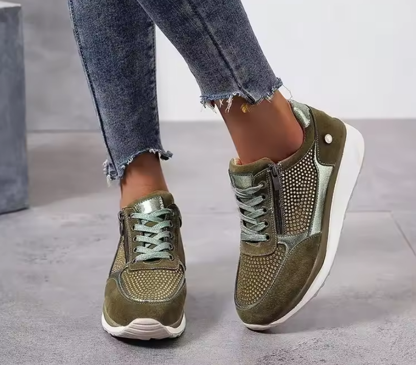 Matilda - Everyday Ease Sneakers-15547820441973-Mirella Fiore