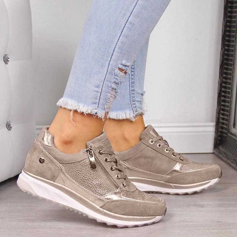 Matilda - Everyday Ease Sneakers-15547820441973-Mirella Fiore