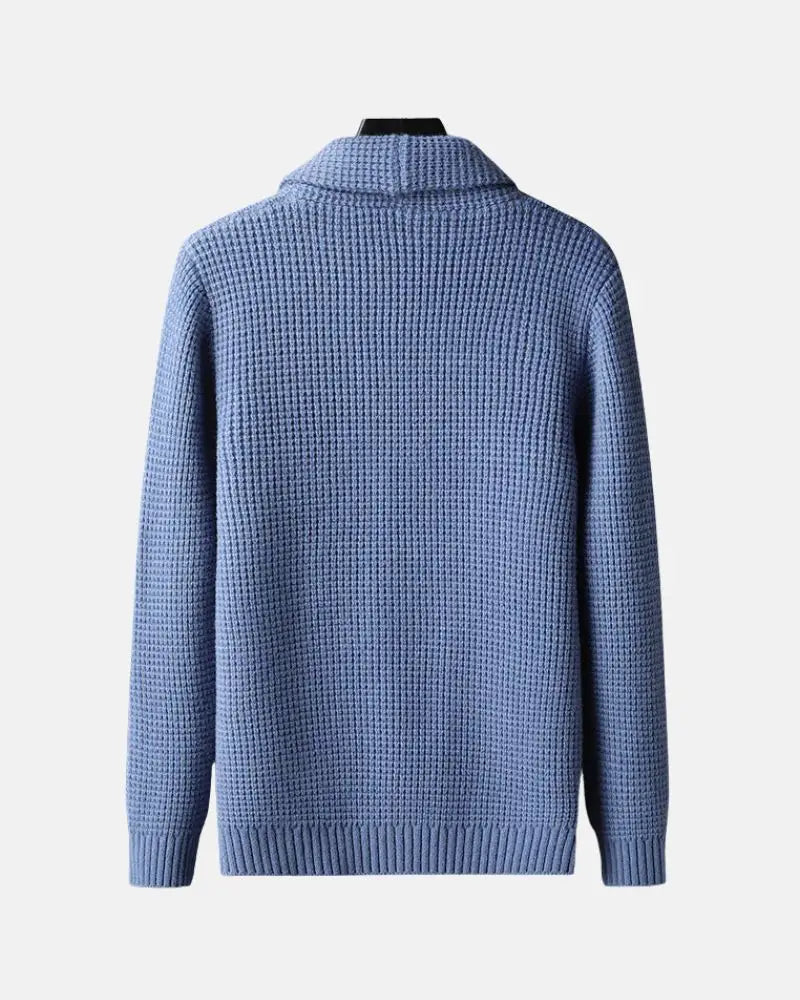 Matteo Roberto Wool Cardigan-15553977680245-Nancy & Mae Savannah