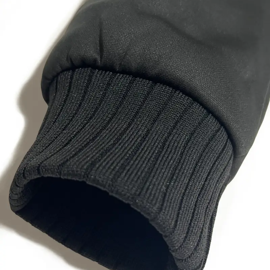 Matthew | Warm Fleece Hooded Jacket-15553982726517-Nancy & Mae Savannah