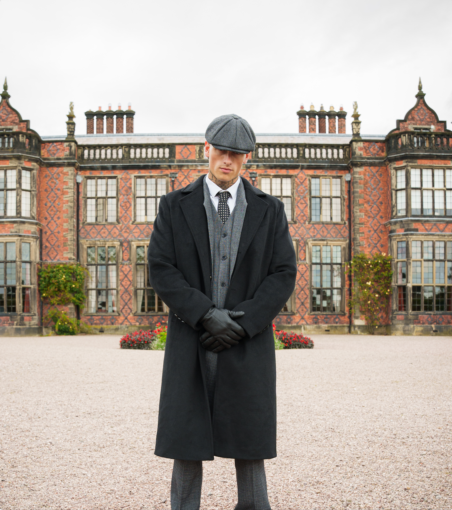 Max - Leather Gloves-15552078446965-Nancy & Mae Savannah