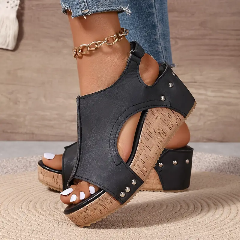 May - Orthopedic Sandals-15547822309749-Mirella Fiore
