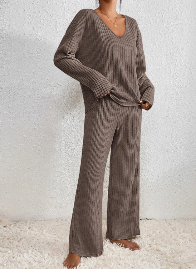 Maya - Cozy Lounge Set-15549009592693-Mirella Fiore