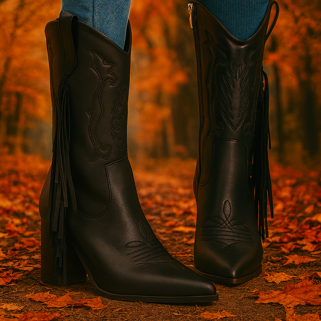 Maya - Hiking Boots-15553238303093-Nancy & Mae Savannah