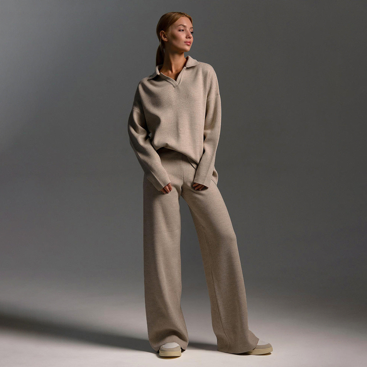 Maya - Soft Knit Ensemble-15549009363317-Mirella Fiore