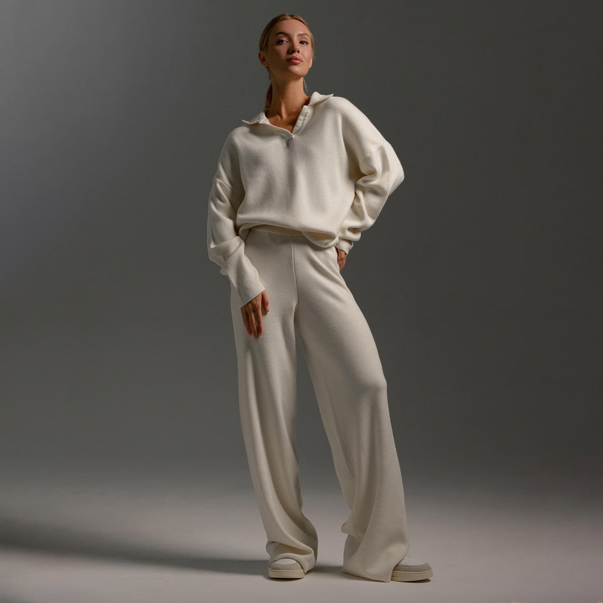 Maya - Soft Knit Ensemble-15549009363317-Mirella Fiore