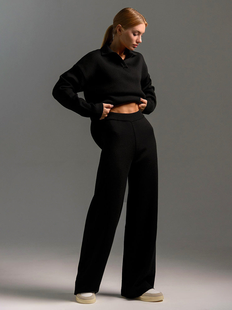 Maya - Soft Knit Ensemble-15549009363317-Mirella Fiore