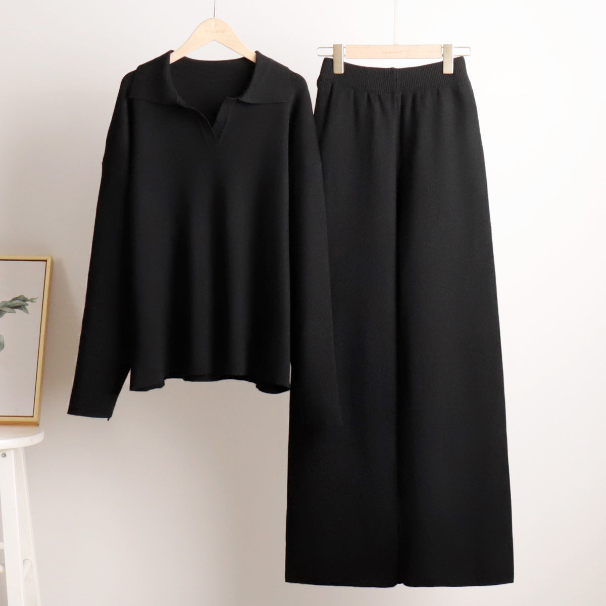 Maya - Soft Knit Ensemble-15549009363317-Mirella Fiore