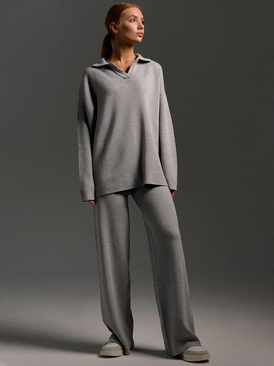 Maya - Soft Knit Ensemble-15549009363317-Mirella Fiore