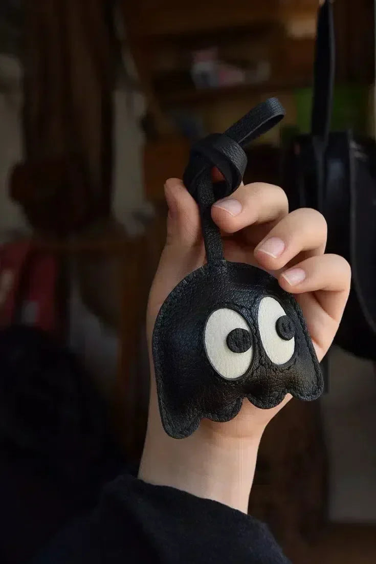 Maze Runner – Dynamic theme – Bag charm-15133606969717-Nancy & Mae Savannah