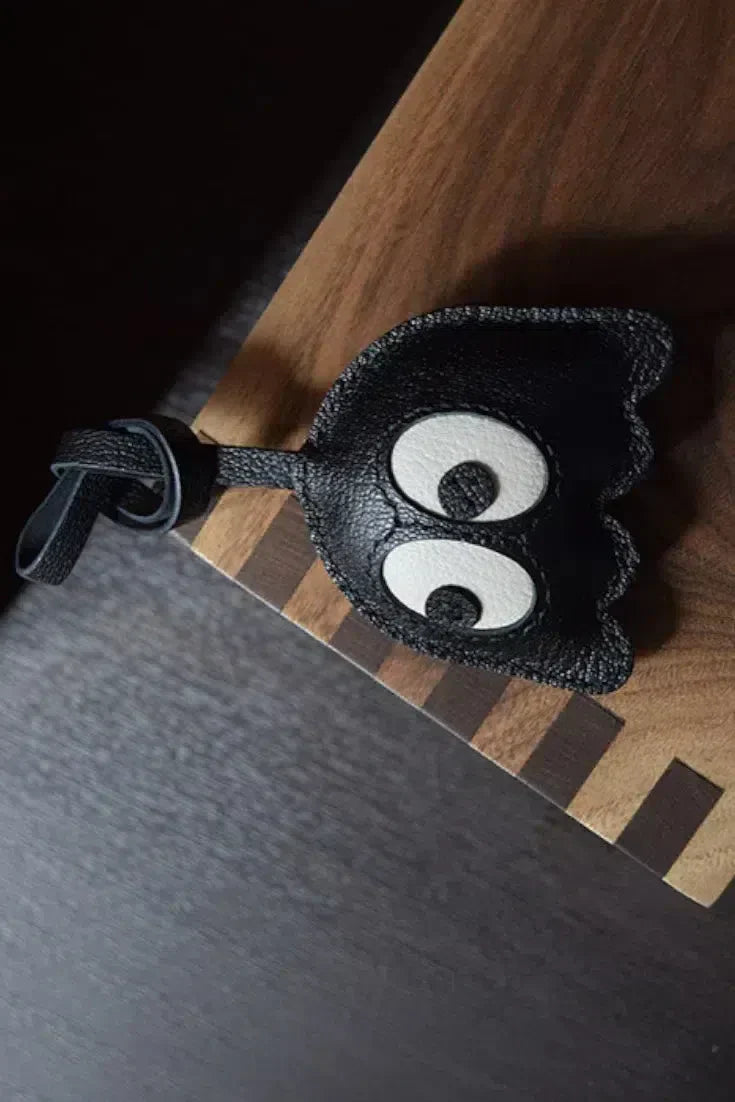 Maze Runner – Dynamic theme – Bag charm-15133606969717-Nancy & Mae Savannah