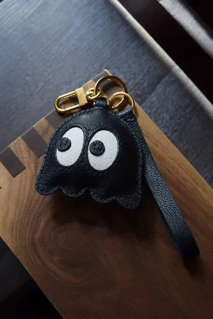 Maze Runner – Dynamic theme – Bag charm-15133606969717-Nancy & Mae Savannah