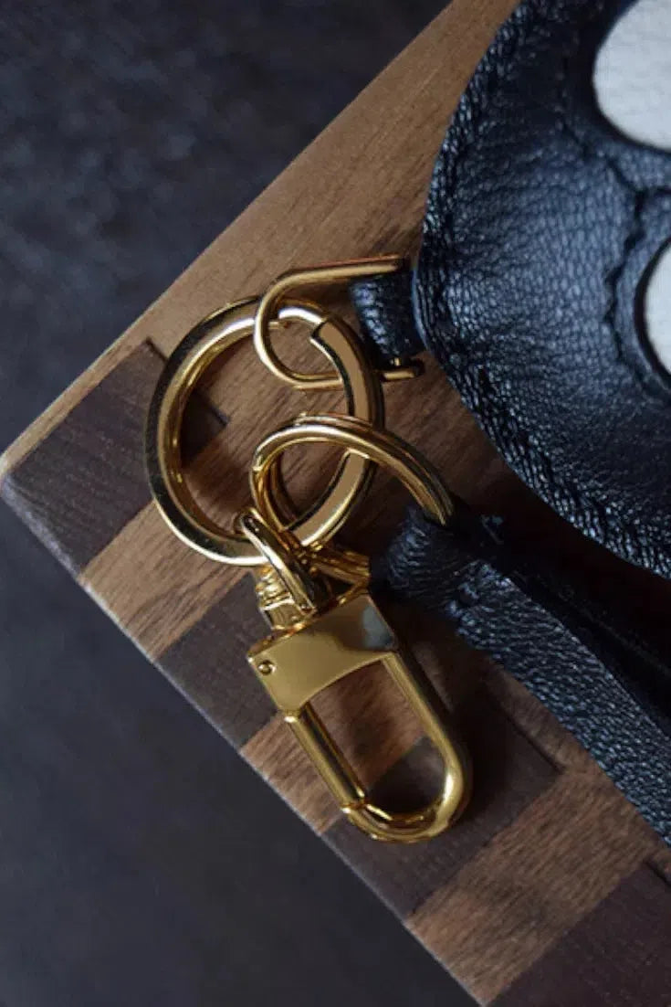 Maze Runner – Dynamic theme – Bag charm-15133606969717-Nancy & Mae Savannah