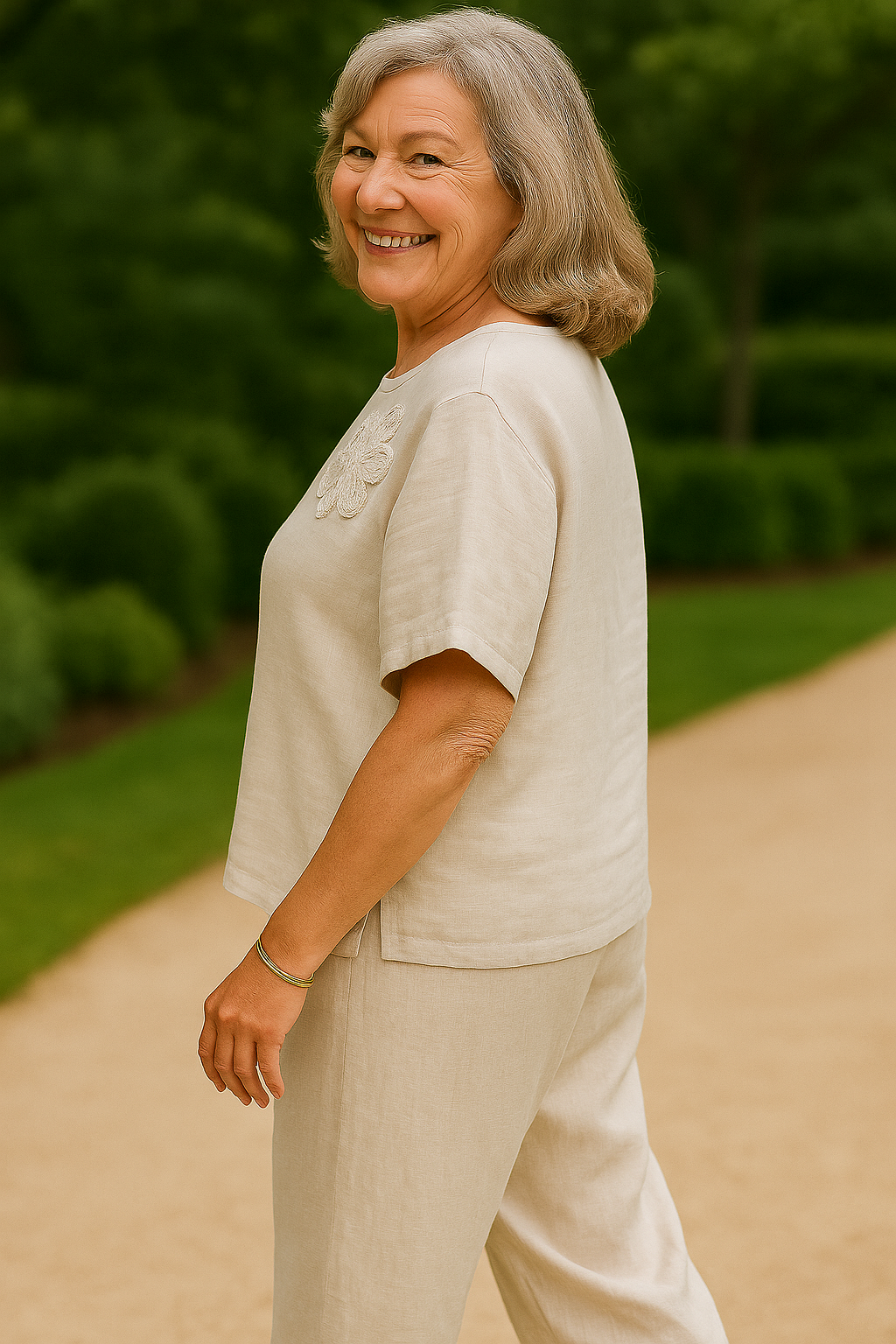 Megan - Comfortable Two-Piece Set-15549008249205-Nancy & Mae Savannah