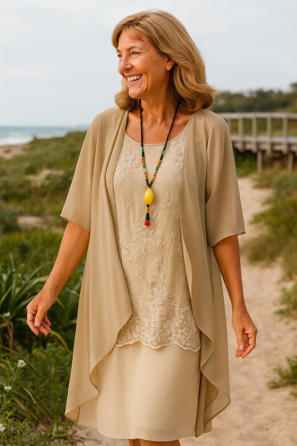 Megan - Effortless Elegant Outfit-15549008478581-Mirella Fiore