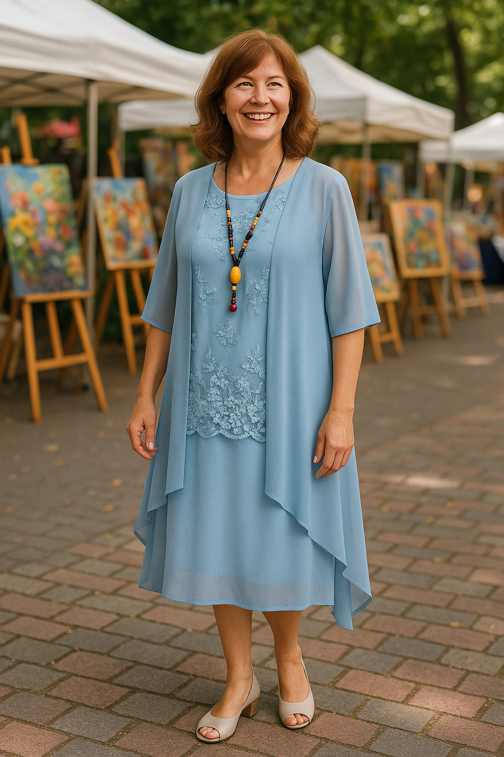 Megan - Effortless Elegant Outfit-15549008478581-Mirella Fiore