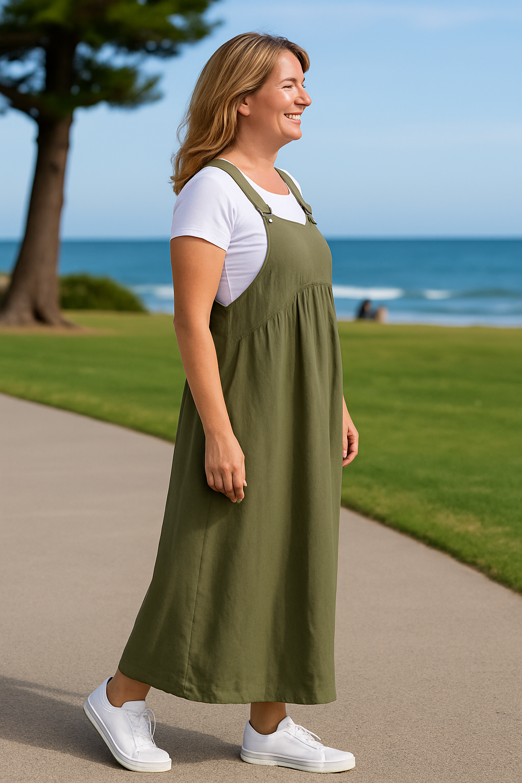Megan - Effortless Soft Jumpsuit-15549009527157-Mirella Fiore