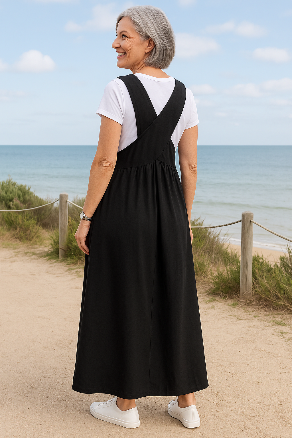Megan - Effortless Soft Jumpsuit-15549009527157-Mirella Fiore
