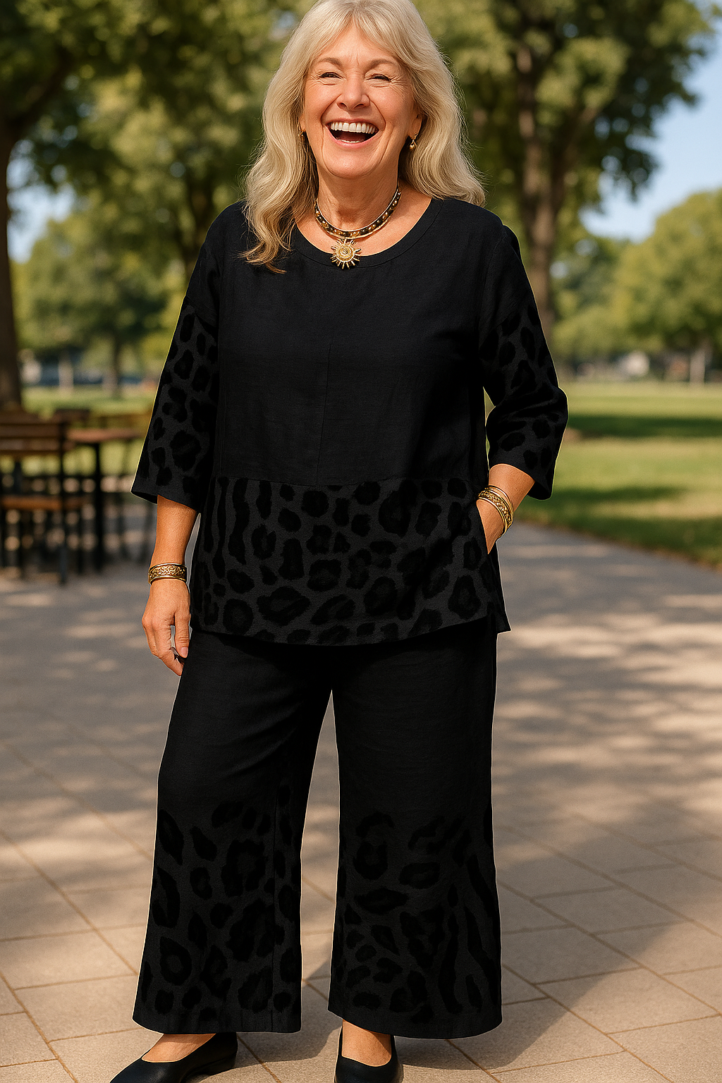 Megan - Effortless Stylish Set-15549008642421-Nancy & Mae Savannah