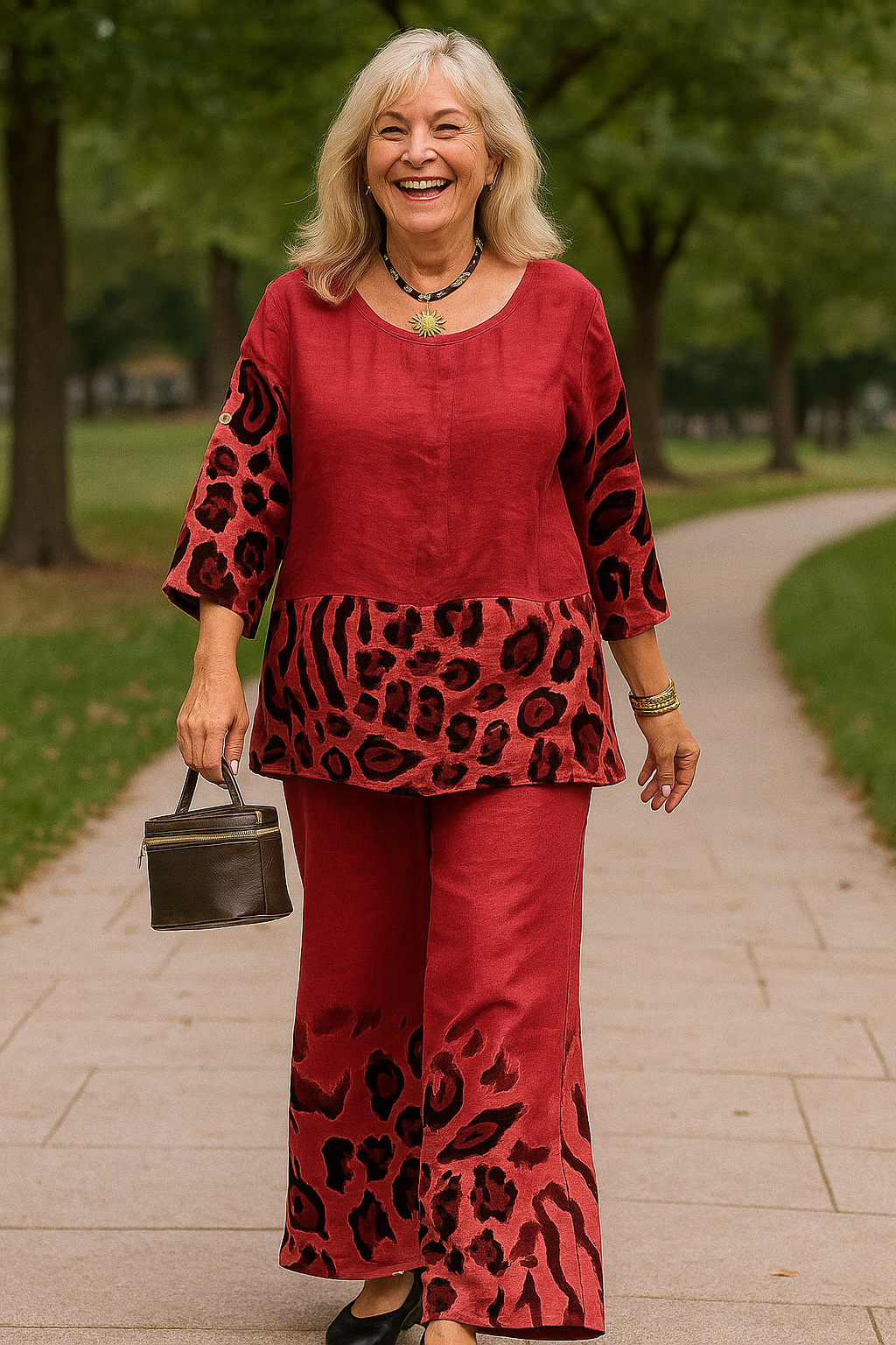 Megan - Effortless Stylish Set-15549008642421-Nancy & Mae Savannah