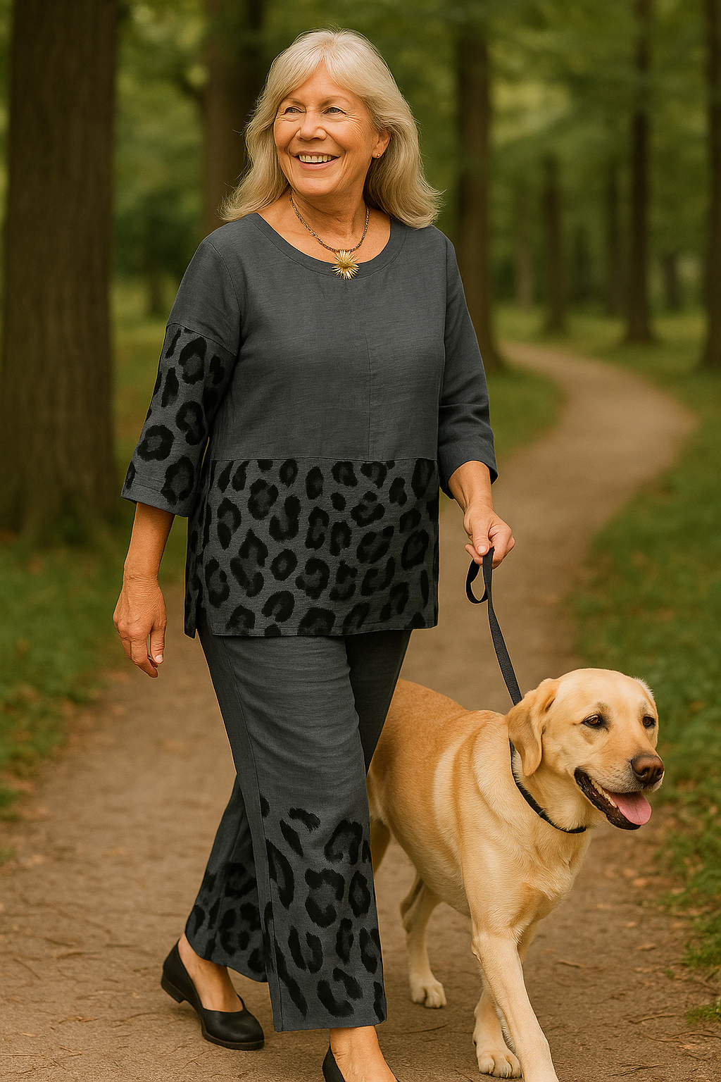 Megan - Effortless Stylish Set-15549008642421-Nancy & Mae Savannah