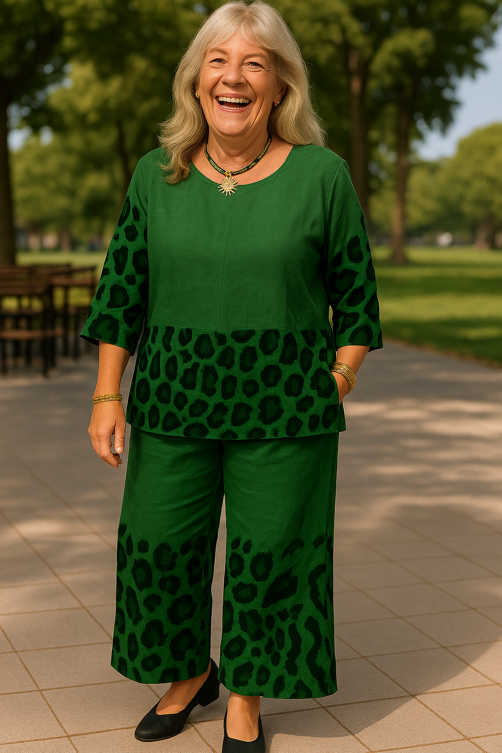 Megan - Effortless Stylish Set-15549008642421-Nancy & Mae Savannah