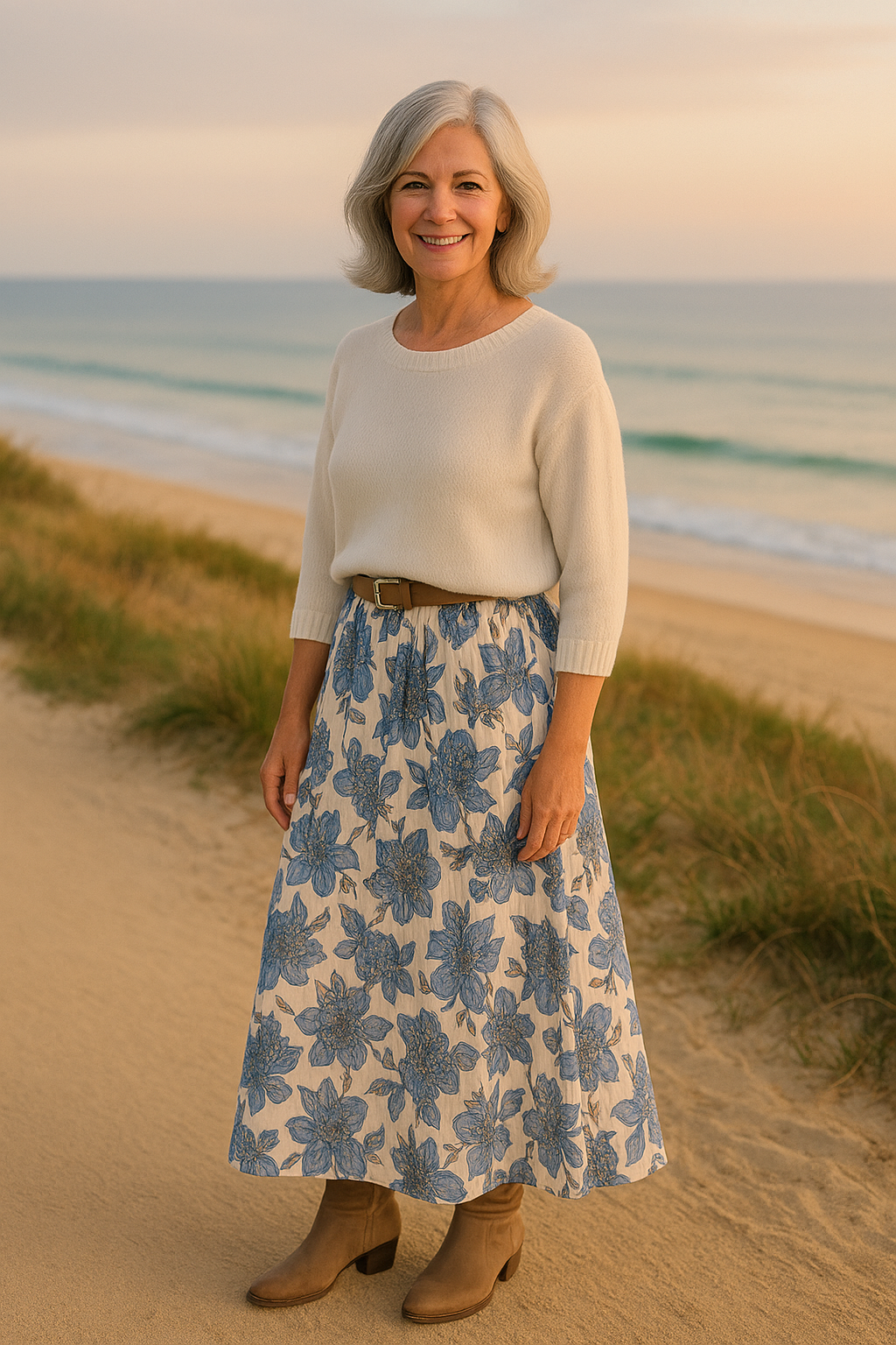 Megan - Elegant Comfort Set-15549009559925-Nancy & Mae Savannah