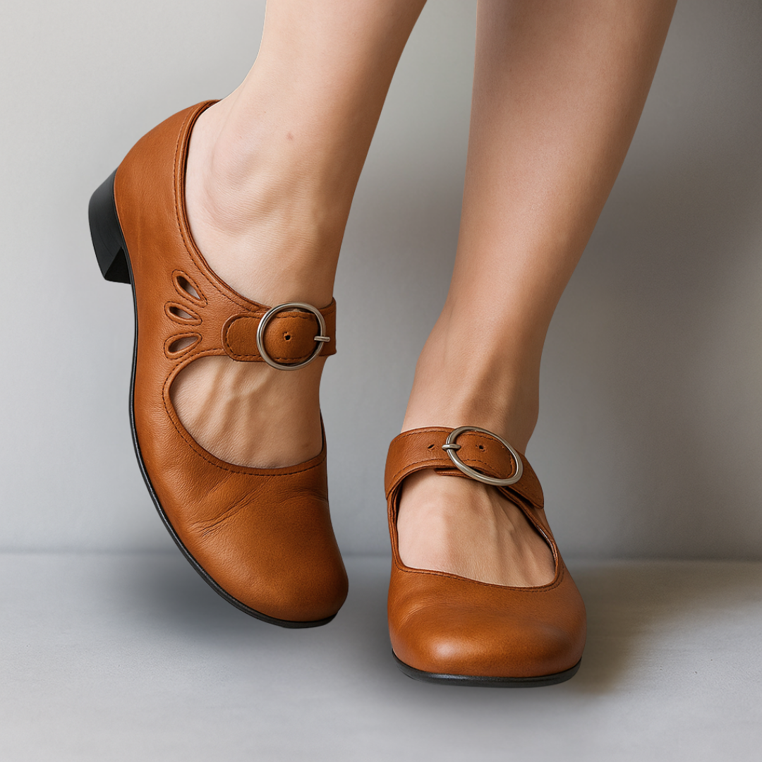 Megan - Orthopedic Heels-15552270369141-Nancy & Mae Savannah