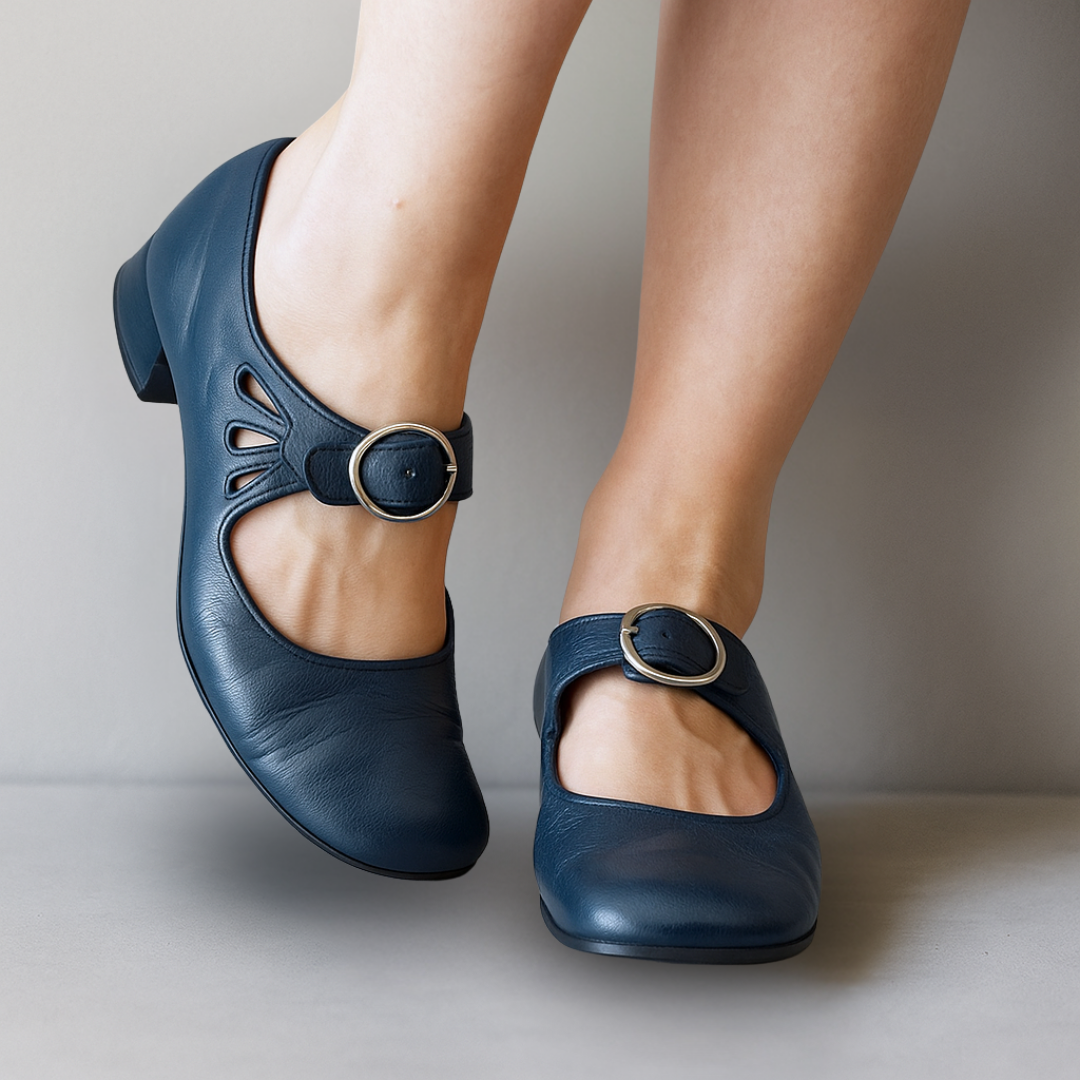 Megan - Orthopedic Heels-15552270369141-Nancy & Mae Savannah