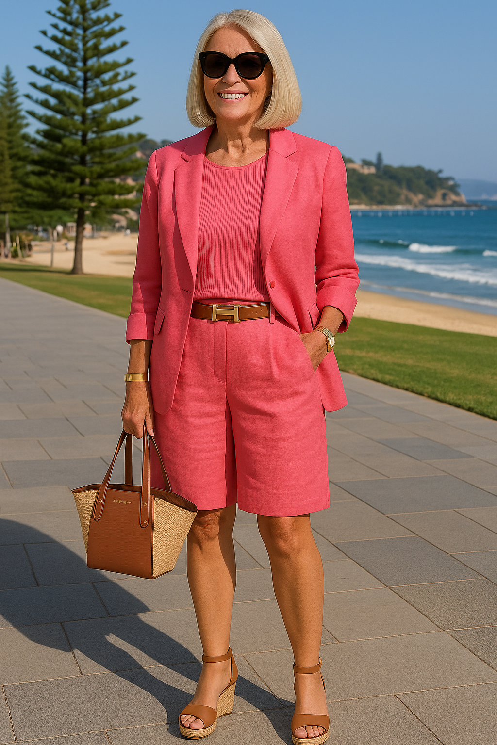 Megan - Polished Comfort Set-15549009133941-Nancy & Mae Savannah