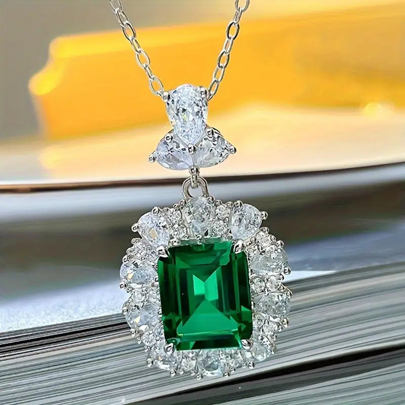 Meliora Brenswyn Necklace-15548284633461-Mirella Fiore