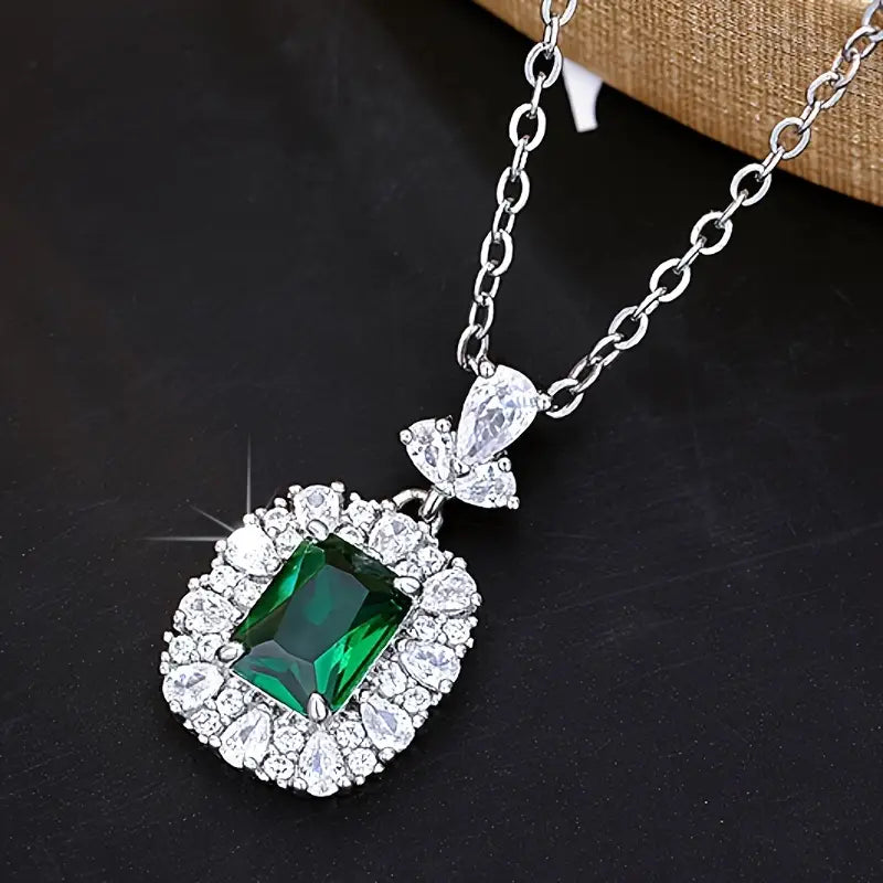 Meliora Brenswyn Necklace-15548284633461-Mirella Fiore