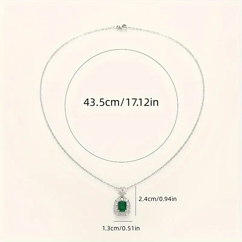 Meliora Brenswyn Necklace-15548284633461-Nancy & Mae Savannah