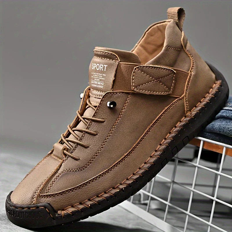 Meya - Orthopedic Sneakers-15547820212597-Mirella Fiore