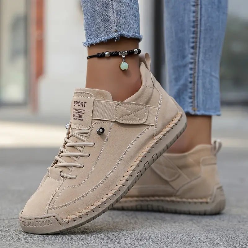 Meya - Orthopedic Sneakers-15547820212597-Mirella Fiore